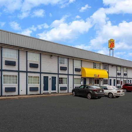 Hotel Super 8 By Wyndham Wooster Esterno foto